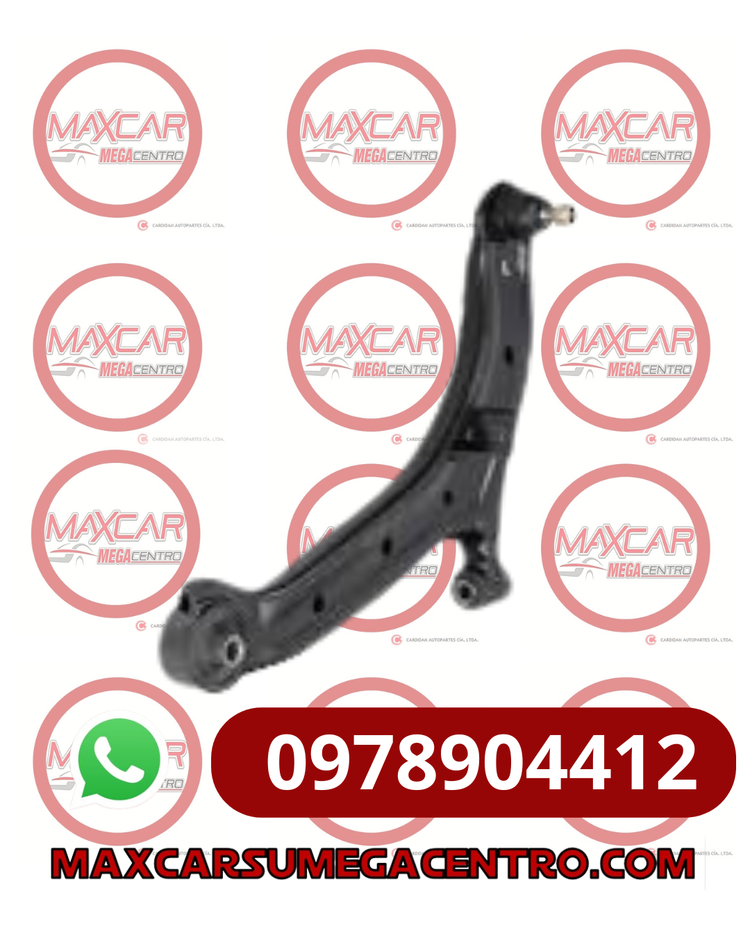 MES.5450025000 MESA SUS INF RKT HV25LSR VERNA 00-05 LH