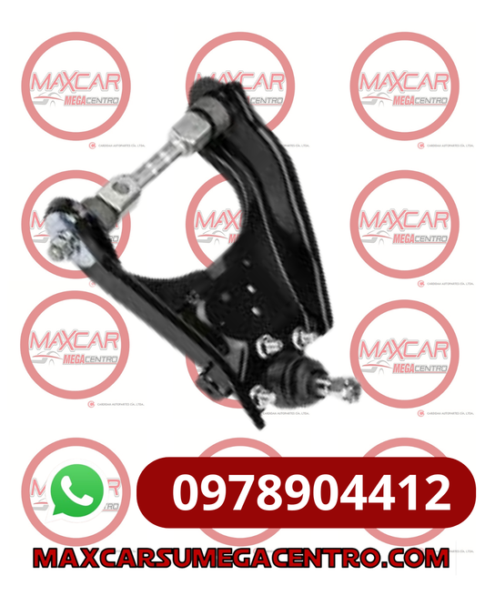 MES.8980058380 MESA SUS SUP RKT IS380RSR DMAX 3.0 3.5 4X4 05-13 RH