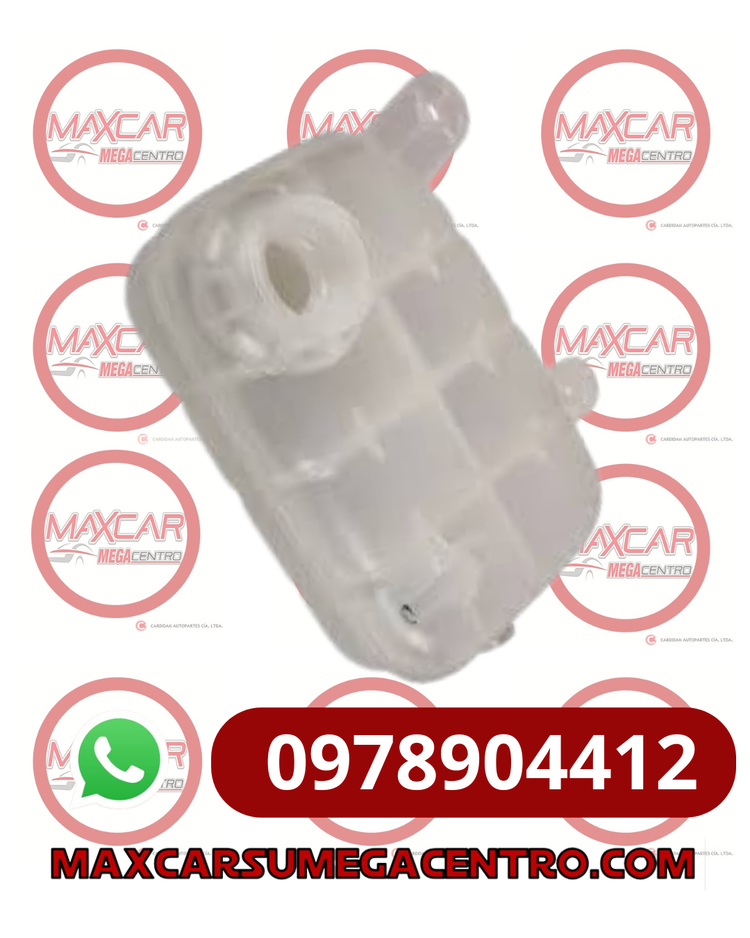 RES.95269001 RESERVORIO TRIUNION TRACKER 1.8