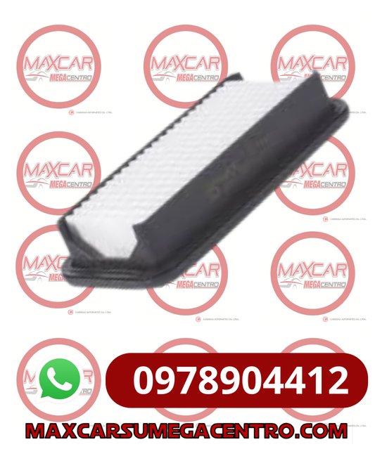 F.AA1109 FILTRO AIRE ADVANCE GW M4 15- VOLEEX C30 19- (1109101XS16XB)