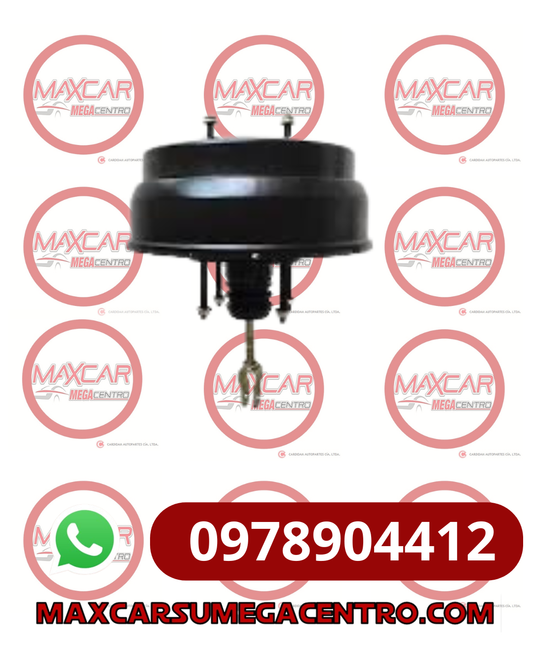 SF.11080 SERVOFRENO LASTING DMAX 2.4 09/13
