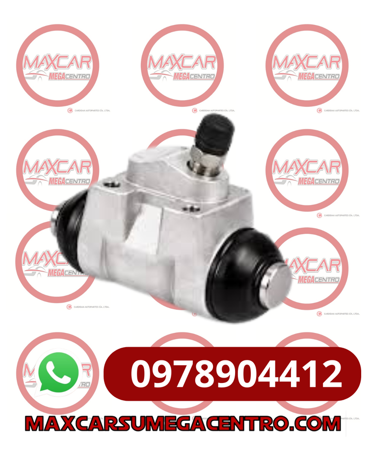 CR.58380-2E500 CILINDRO RDA POS KASHIMA SPORTAGE ACTIVE TUCSON 2.0 05- G4GC RH