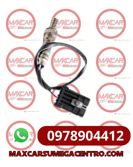 SOX.96394004 SENSOR OXIGENO KASHIMA AVEO 1.4 06/- 4C