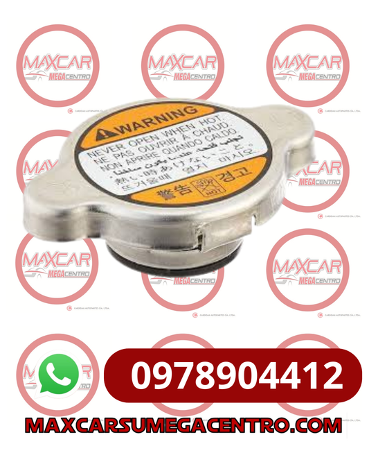 TAP.25330-3K000 TAPA RADIADOR HMC TUCSON SPORTAGE ACTIVE  1.1