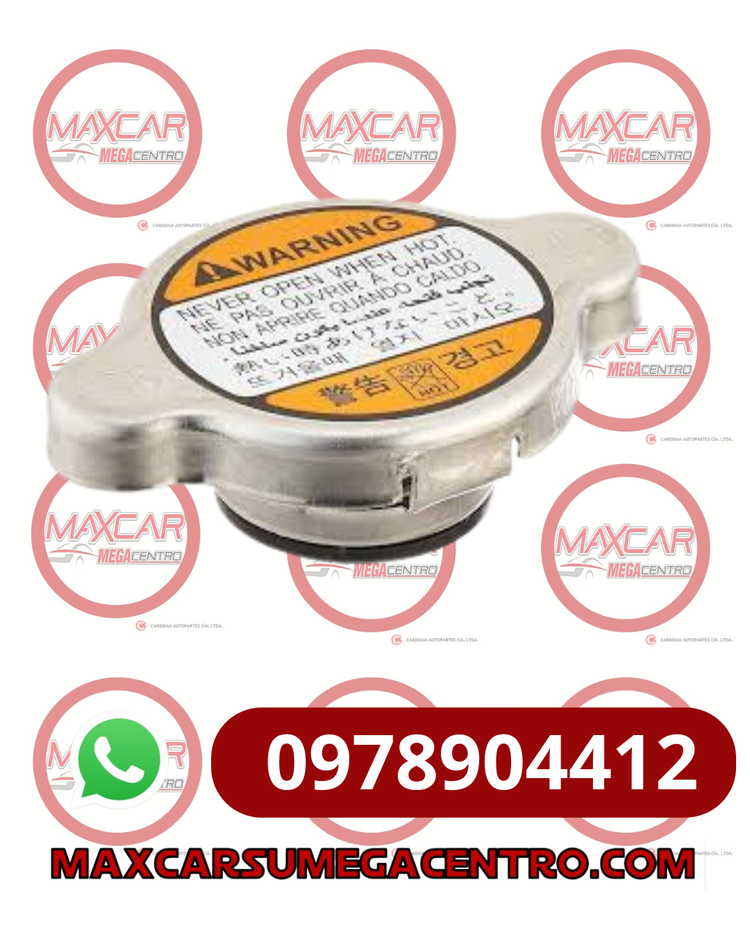 TAP.25330-3K000 TAPA RADIADOR HMC TUCSON SPORTAGE ACTIVE  1.1