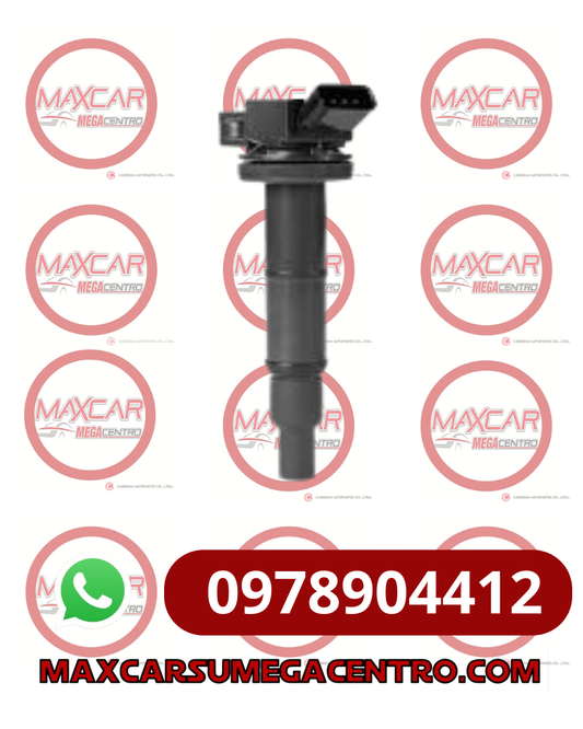 BOB.27300-2J300 BOBINA ENCENDIDO MOBIS SPORTAGE 19 - MODULO " 0