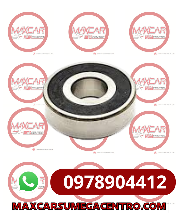 R.43223-32000 RULIMAN CAJA MOBIS 43223-32000 HY ACCENT 1.4 1.6/CRETA 1.6