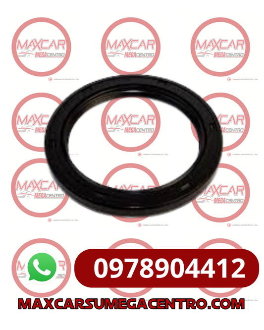 R.68868 RETENEDOR CIGUENAL POS MUSASHI Z6126 GRAND VITARA 1.6 GRANDE (68X86X8)