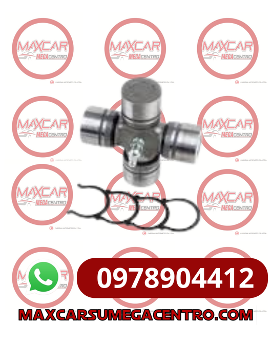 CRU.GUMZ3 CRUCETA GMB (32.01X57) MZ/K2700/K3000/PREGIO