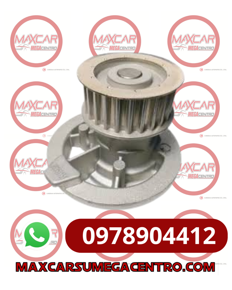 BOA.96353151 BOMBA AGUA GMB GWO17A LUV DMAX 2.2