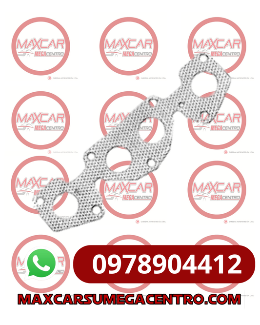 EME.99407 EMPAQUE MULTIPLE 99407 LOGAN 1.6 0.4- SANDERO 1.6 8V