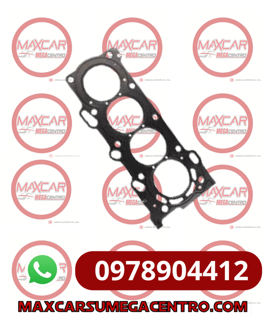 EC.11115-22050 EMPAQUE CABEZOTE KGK TOY COROLLA 1.8 1ZZFE 3ZZFE 16V