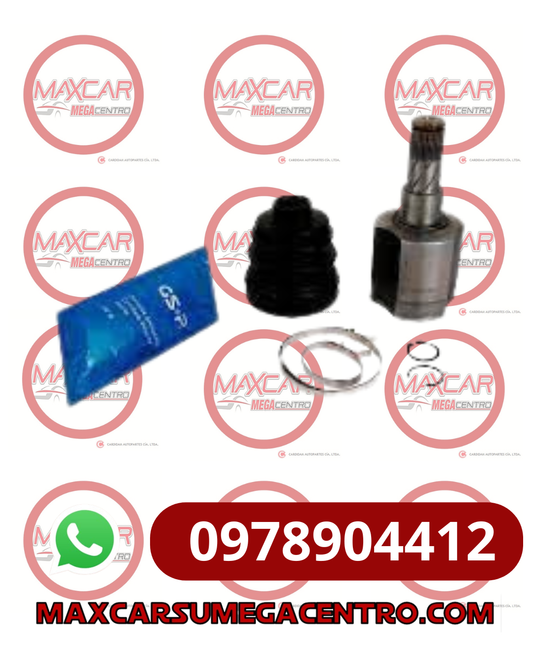 PH.621021 PUNTA HOMOCINETICA INT GSP GM760 34X22X35 AVEO ACTIVO 1.4