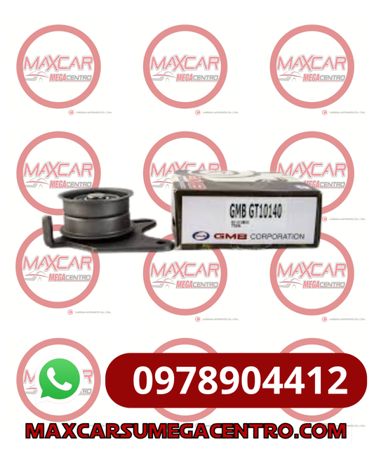 R.GT10140 RULIMAN TEMPLADOR DIS GMB HY H100 DIESEL /TERRACAN