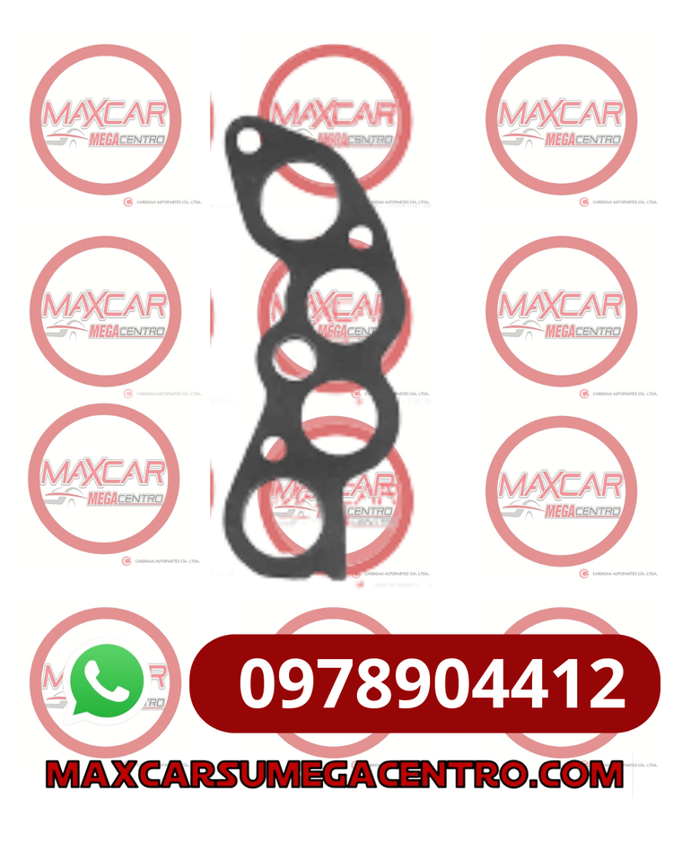 EME.51021 EMPAQUE MULTIPLE ESC/ADM JUEGO 2PCS 78530 50004 FIAT
