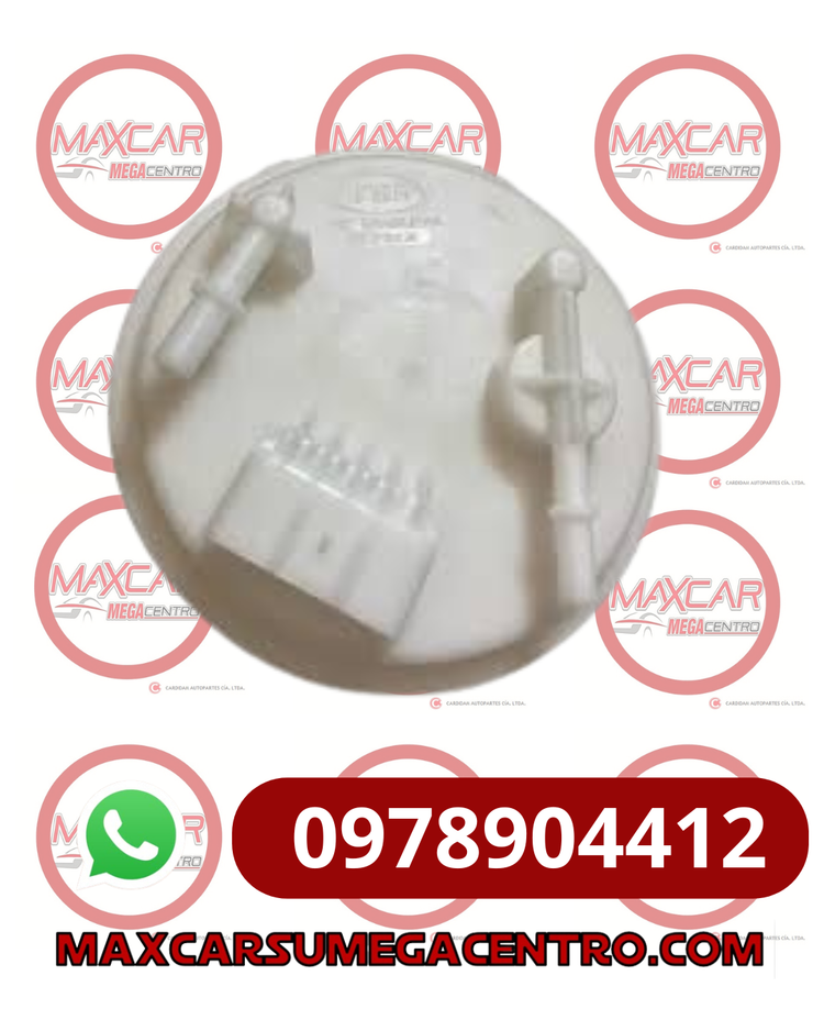 TAP.AC62 TAPA BOMBA GASOLINA TRIFORMANCE CORSA ALTA COR1/COR2