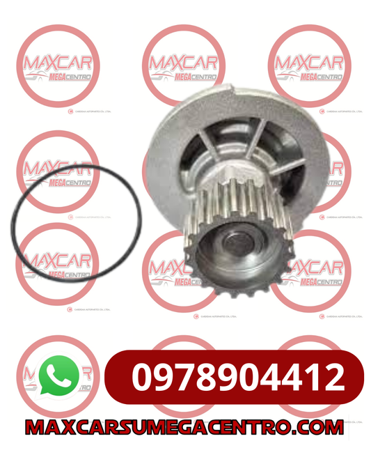 BOA.96930074 BOMBA AGUA GMB GWG92A AVEO ACTIVO/EMOTION 1.4 1.6 -BAGWG92A