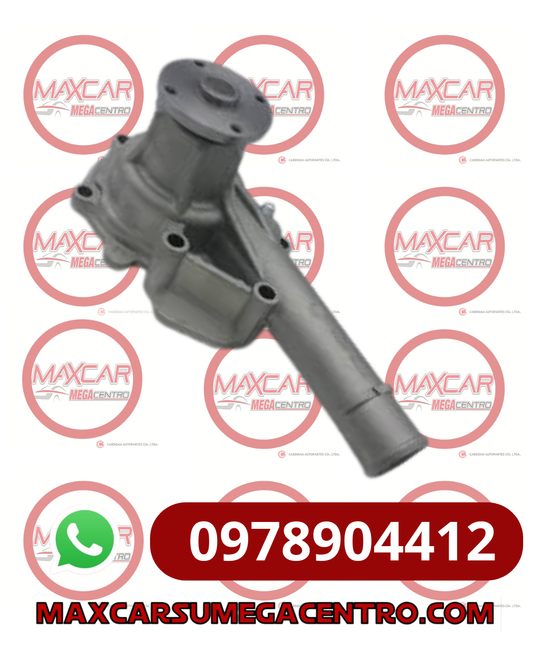 BOA.GWMZ10A BOMBA AGUA GMB MZ 929/ FORD COURIER 1.8