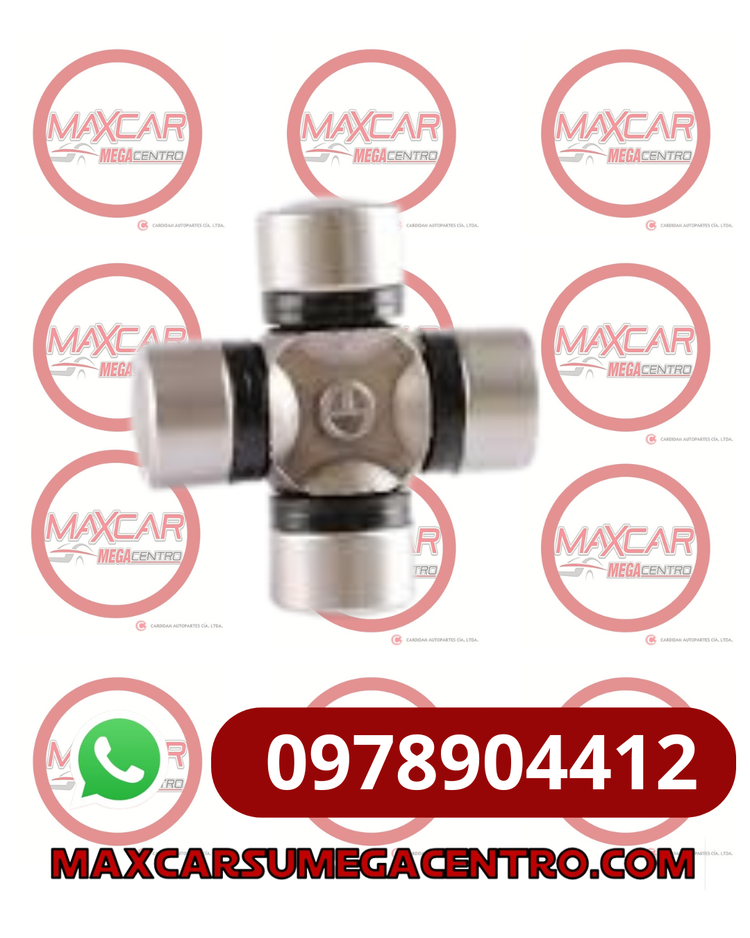 CRU.ST1540 CRUCETA DIR GMB SWIFT CARRY 15.06X40