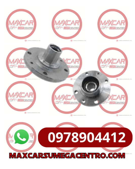 MZ.9423003 MANZANA RDA DEL GSP LOGAN/SANDERO 11-  S/ABS121/4S/60 23D