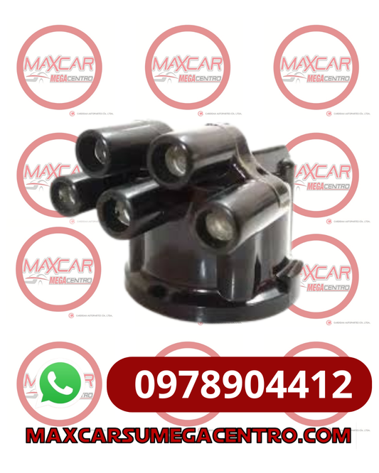TD.20259 TAPA DISTRIBUIDOR OLIMPIC FIAT PREMIO 1.6 TIPO "L"