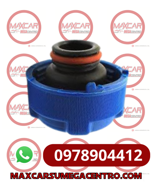 TAP.23089 TAPA RESERVORIO FLORIO FIAT UNO WAY