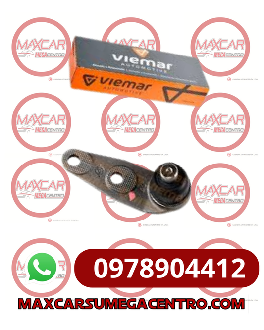 ROT.N22347N ROTULA SUS NDC VW GOL -01 LH