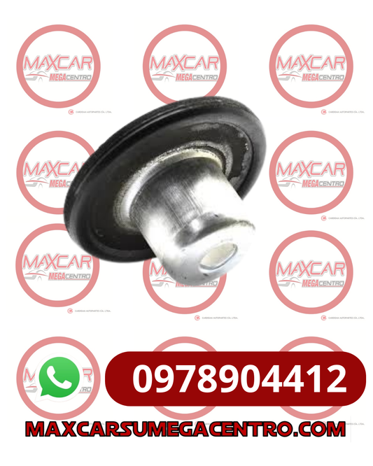 BA.5X0412319 BASE AMORTIGUADOR PLATO SUP DEL SAMPEL VW HOL 1