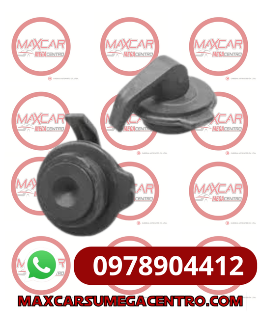 TAP.40501 TAPA ACEITE UNIVERSAL SAN REMO CHEVETE C/SEG