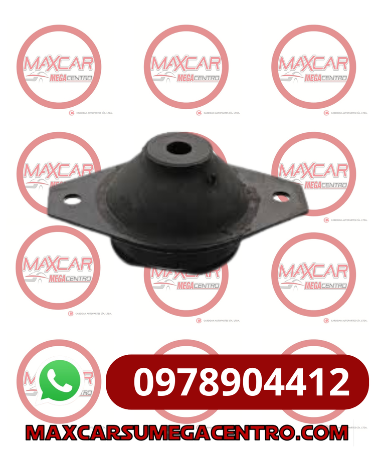 BM.7563985 BASE MOTOR BFX 726 FIAT UNO PREMIO