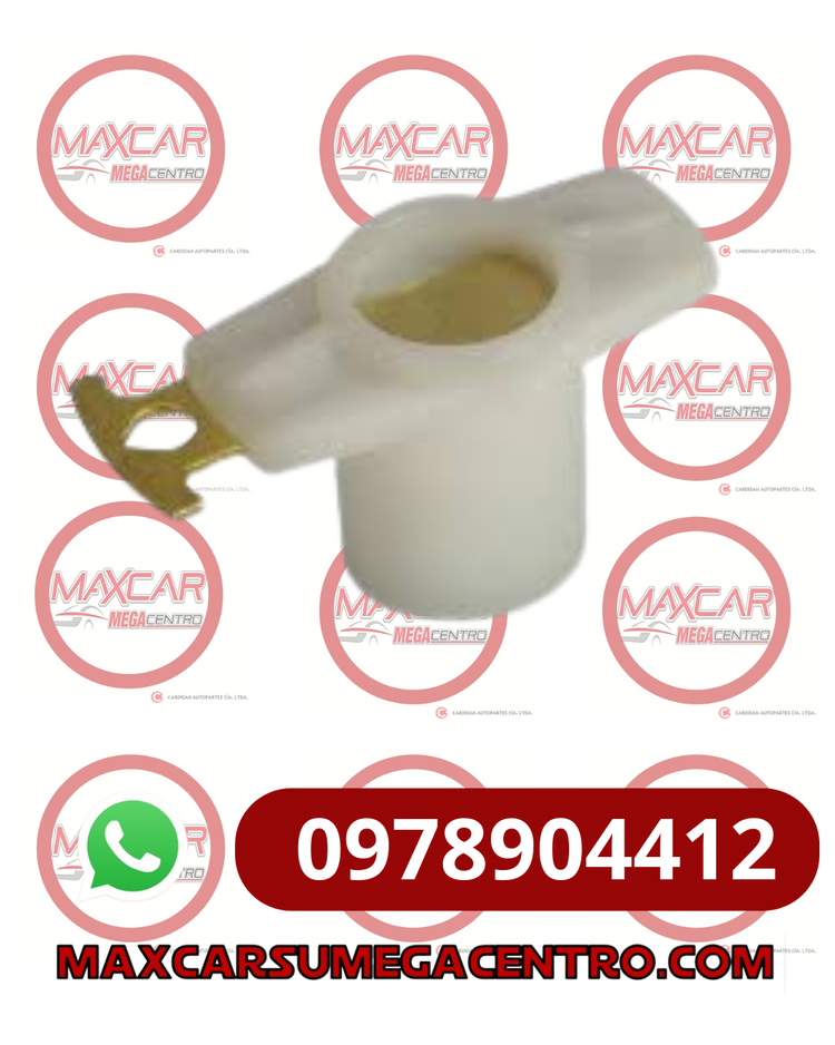 ROT.21562 ROTOR DISTRIBUIDOR OLIMPIC FIAT UNO