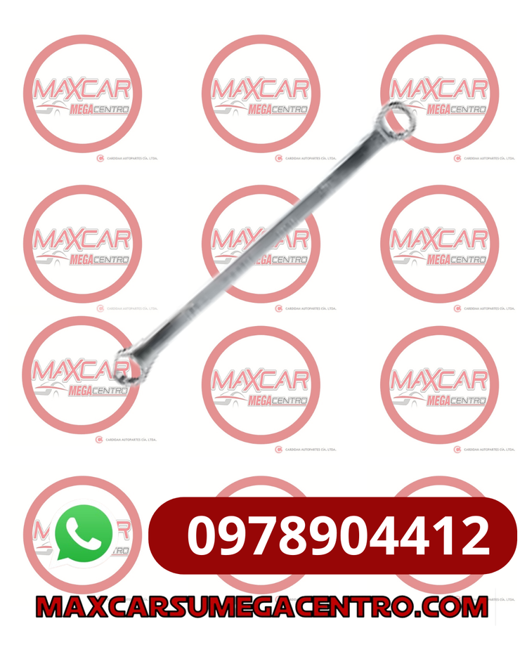 LL.1415 LLAVE STANLEY CORONA DOBLE 14X15MM (9786136)