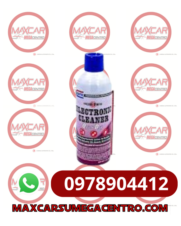 LIM.ELEC CYCLO LIMPIADOR CONTACTOS ELECTRONICOS C87 11ONZ