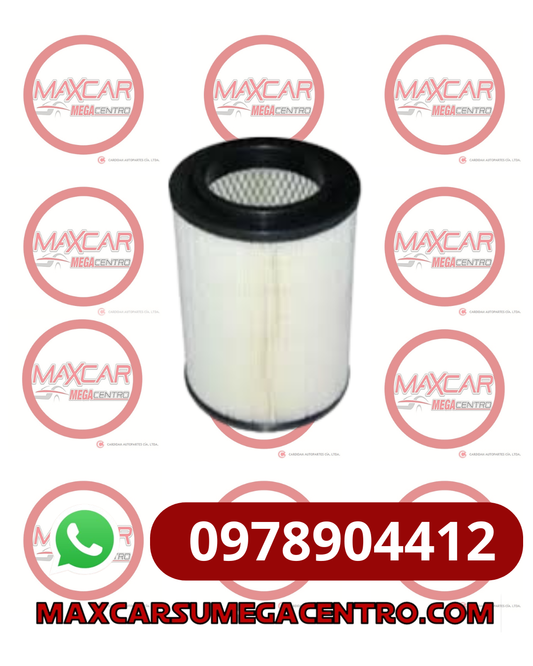 F.AA2935 FILTRO AIRE REDFIL KIA K2700 K3000 (0K6B023603)