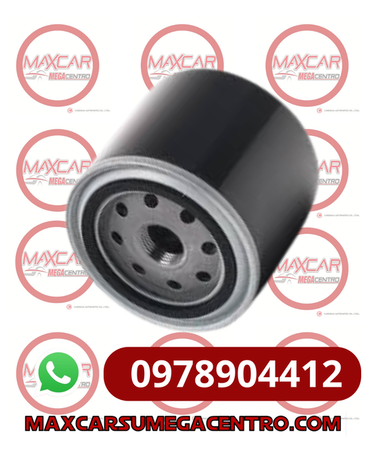 F.AFP3627 FILTRO COMBUSTIBLE HARDMAN 8971725490 NPR NHR