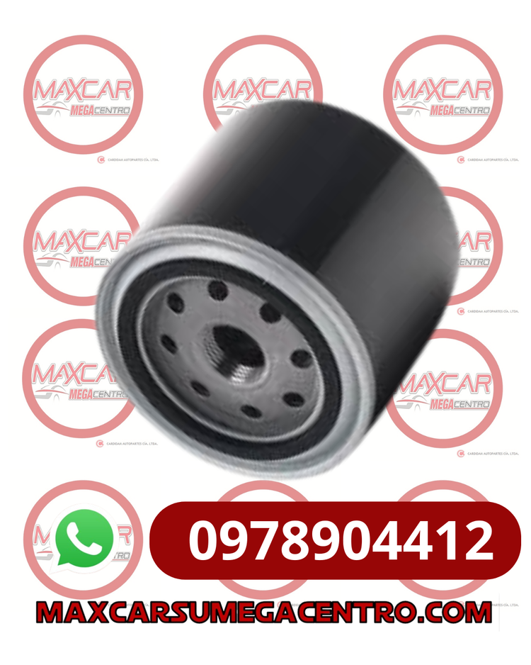 F.AFP3627 FILTRO COMBUSTIBLE HARDMAN 8971725490 NPR NHR