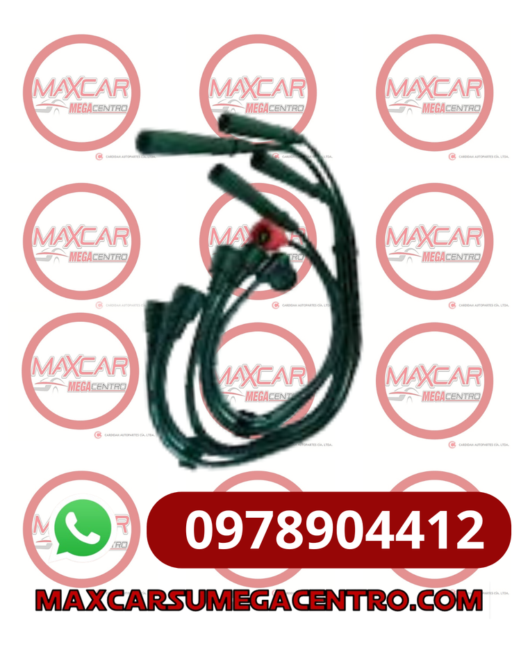 CB.8944333640 CABLE BUJIAS NGK SCG83 LUV 2.3