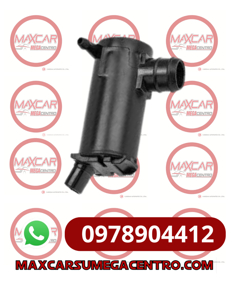 MLP.96397517 MOTOR LIMPIA PARABRISAS GM AVEO