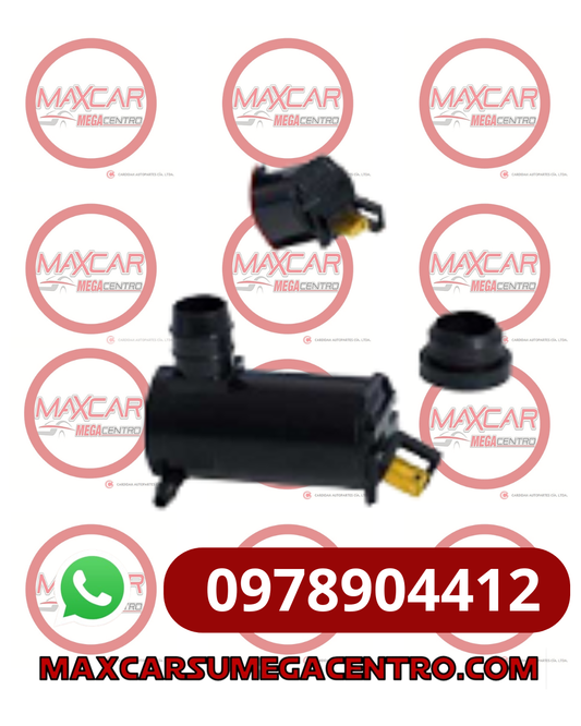 MLP.635.3 MOTOR LIMPIA PARABRISAS OEM AVEO OPTRA SPARK SOCKET "T"