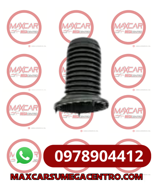 GP.96535008 GUARDAPOLVO AMORTIGUADOR OEM 96535008 AVEO (1005.24)