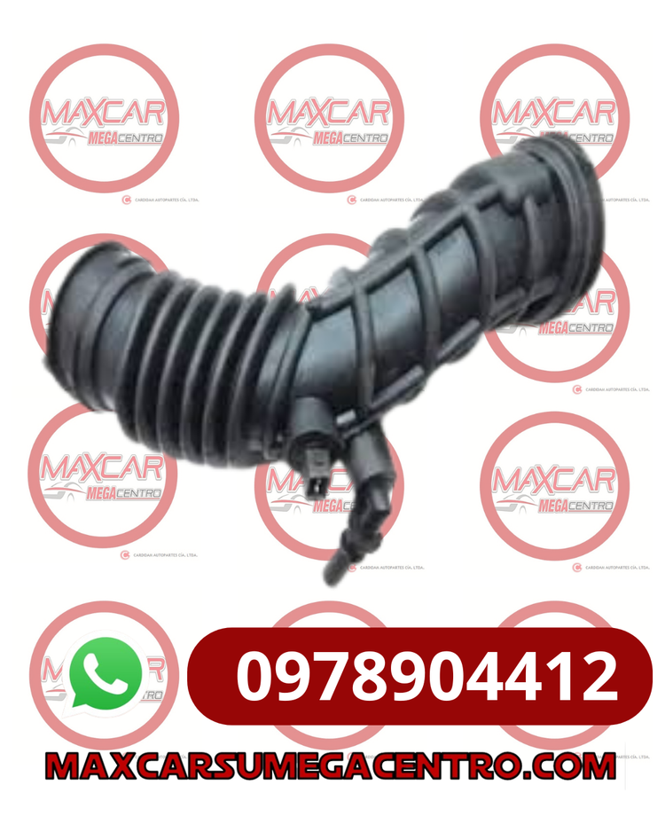 MAN.9072834 MANGUERA DEPURADOR FILTRO AIRE OEM SAIL 1.4 (1073.3)