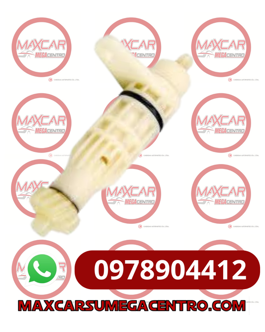 PV.90375764 PIÑON VELOCIMETRO GM 1132.5 AVEO/OPTRA