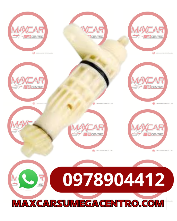 PV.90375764 PIÑON VELOCIMETRO GM 1132.5 AVEO/OPTRA