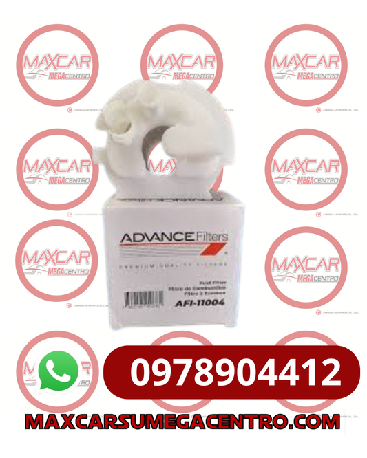 F.AFI11004 FILTRO COMBUSTIBLE HMC 31112-1R000 NEW ACCENT 12-14/RIO R (1069.18) SUMERGIBLE
