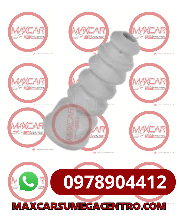 BA.9070344 TOPE AMORTIGUADOR POS GM AVEO/SAIL (1005.14)