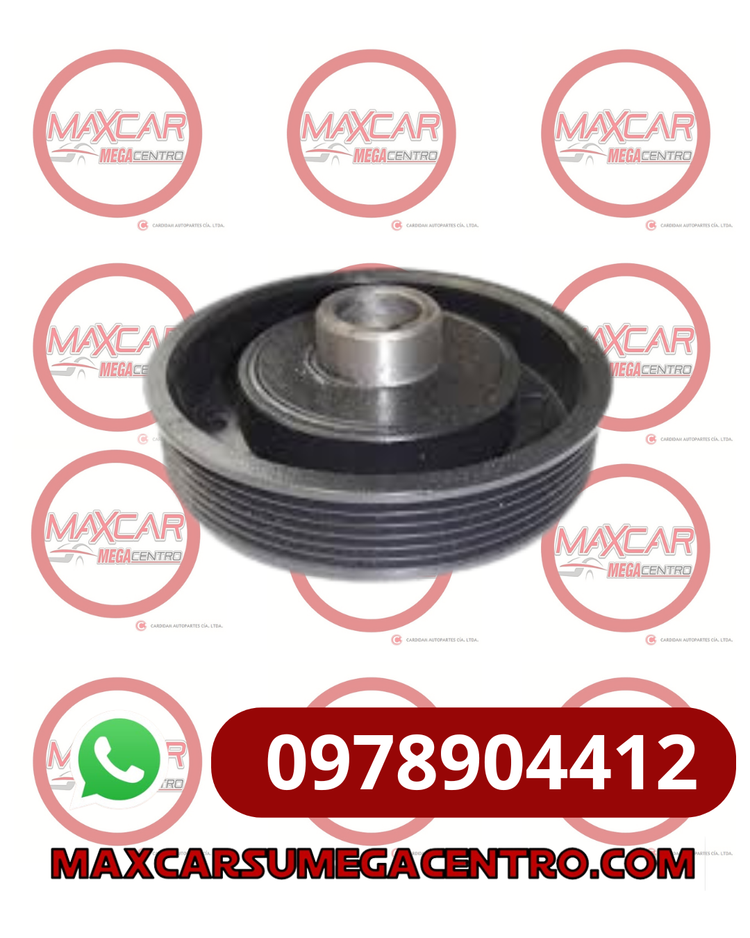 PC.24102245 POLEA CIGUENAL OEM 24102245 SAIL 1.4 (1236.11)