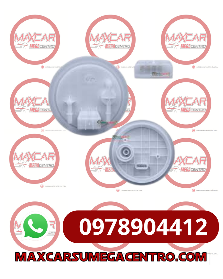TAP.93317218 TAPA COMBUSTIBLE OEM CORSA EVOLUTION 1.8 (1061.80)