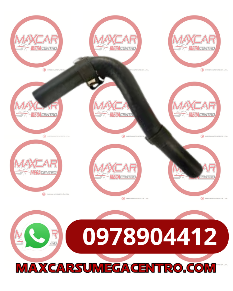 MAN.96536539 MANGUERA RADIADOR GM AVEO (1104.23)
