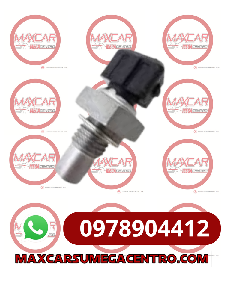 TT.9023791 TROMPO TEMPERATURA GM SAIL 1.4 11-16 (1130.18)