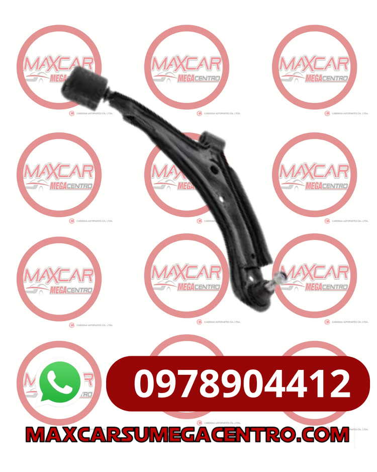 MES.54501-52Y10 MESA SUS ALLPARTS SENTRA.B13 91-94 LH